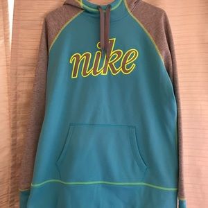 Nike hoodie